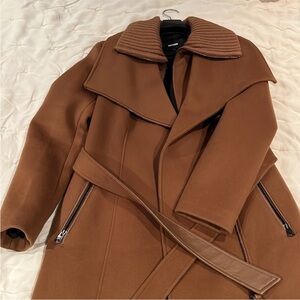 Mackage coat for sale- worn only twice!